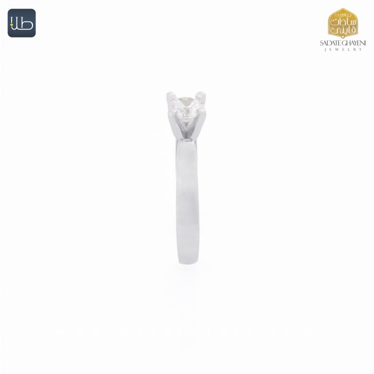انگشتر طلا فالکون (کد 3724)
