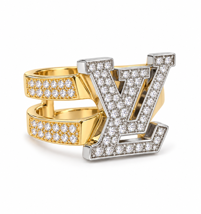 انگشتر LV (کد 5659)