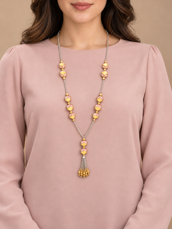 رولباسی بهار (کد 5841)