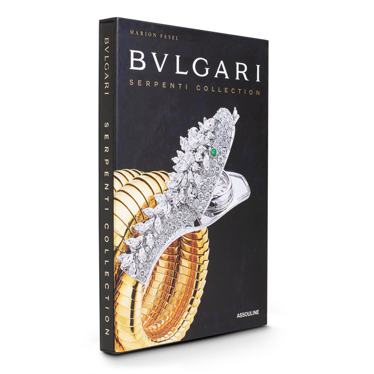 معرفی برند BVLGARI بولگاری1